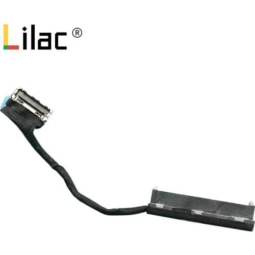 HDD Connector Flex Cable For ASUS K95V K95VM K95VJ K95VB YZ006V A95V laptop SATA Hard Drive SSD Adapter wire DC02C002B00