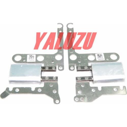 YALUZU New Notebook Lcd Screen Hinge for Lenovo Yoga 3-1170 Yoga 3 11 Yoga 700-11ISK AM19O000400 AM19O000400 series Left & Right