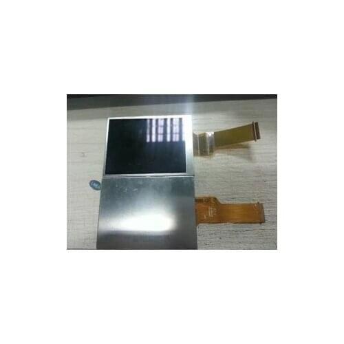 NEW LCD Display Screen For KODAK EasyShare M552 M532 M5350 For Pentax Optio S1 Digital Camera Repair Part