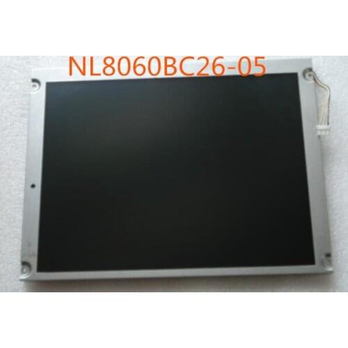 NL8060BC26-05 LCD display screen panel original