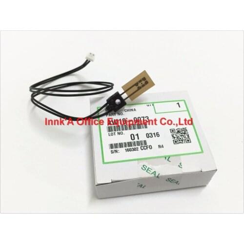 Original new Thermistor AW10-0073 For Ricoh Aficio 1015 1018 2015 2018 MP2500 2501 2001 Thermistor for AF1015 AW100073