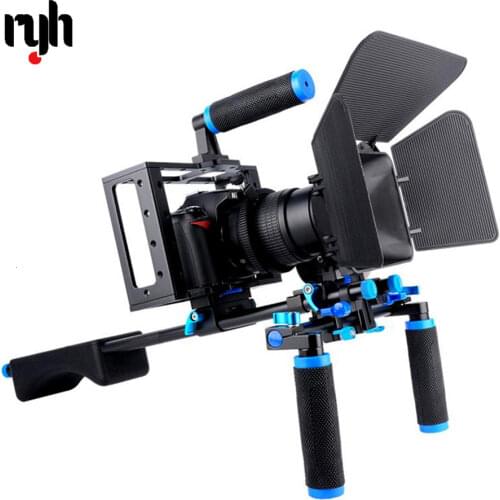 RYH Equipment For A Photo Studio
