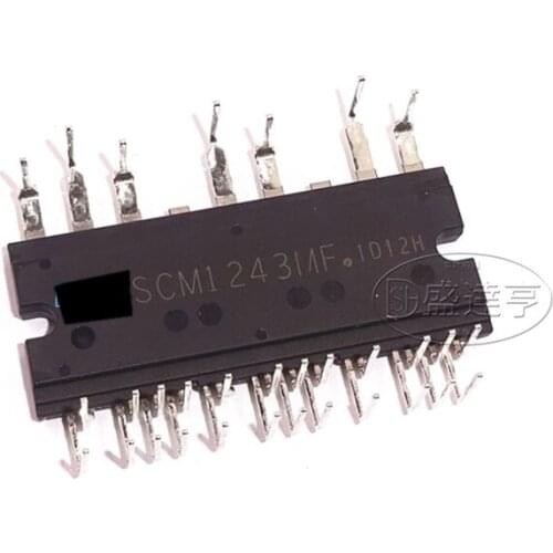 SCM1243MF Original, Can Provide Test, 1 Year Warranty