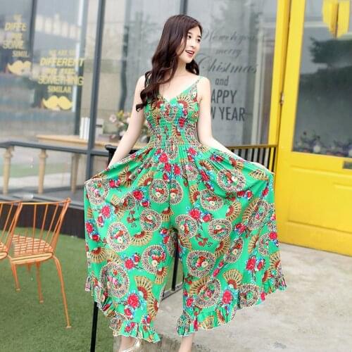 SheNod Women's Jumpsuits