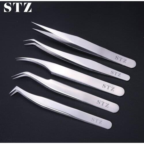 Инструменты для бровей и ресниц STZ China At AliExpress