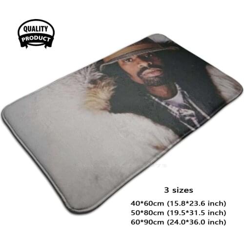 Mac Dre Bay Area Legend Rip Comfortable Door Mat Rug Carpet Foot Pad Mac Dre Bay Bay Area Ca Oakland Vegas Vallejo San