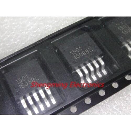 10PCS AP1501-ADJ TO263-5 IC original