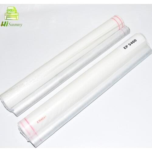 2pcs for Konica Minolta Di520 Di620 Di450 Di470 Di550 Di552 520 450 470 550 552 620 Fuser Cleaning Web Roller