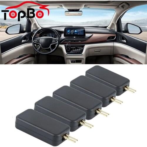 5/10Pcs Auto SRS Detect Faults Troubleshoot Diagnostic Tester Universal Car Airbag Emulator Resistor Simulators Testing Tool