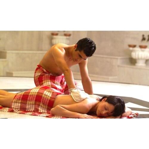 Aysun Yildiz Konbul Towels