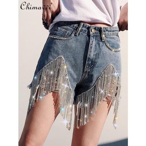 Chimavvi Womens Ripped Jeans