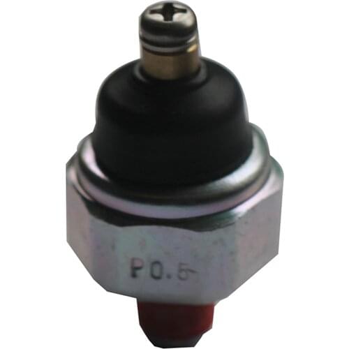 Holdwell Oil Pressure Switch 65.27441-7006 for Doosan DH220LC DX150LC DH130LC Excavator