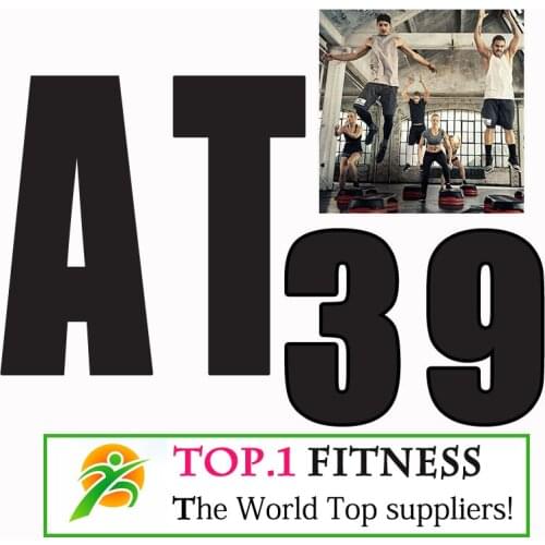[Pre Sale]Latest Release 2021.Q3 New CoursePhysical Fitness Training AT37 Boxed