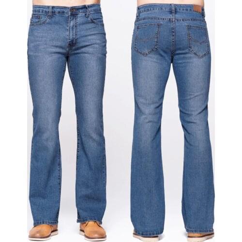 GRG Men's Classic Jeans