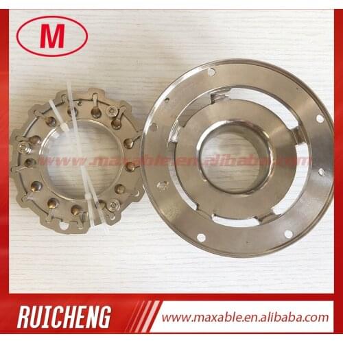 GTB2260VZK 812971-5002S 812971-5006S BK3Q6K682AC Turbo nozzle ring vnt for Ranger / Transit 3.2 TDCI 200 HP 147 Kw Duratorq