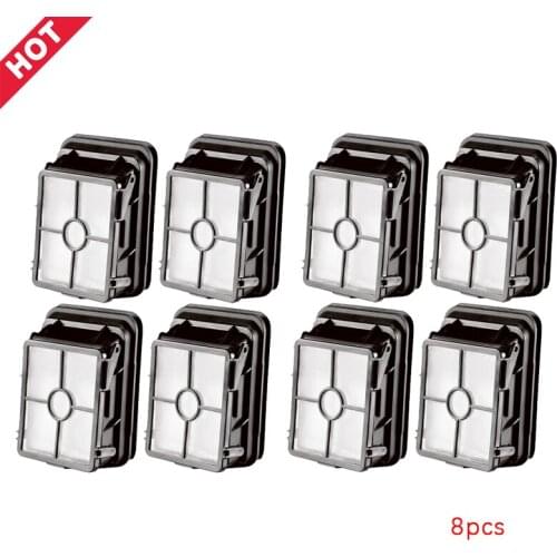 Hepa Filter for Bissell Crosswave 1785 1866 1868 2303 2305 2306 Series Vacuum Cleaner