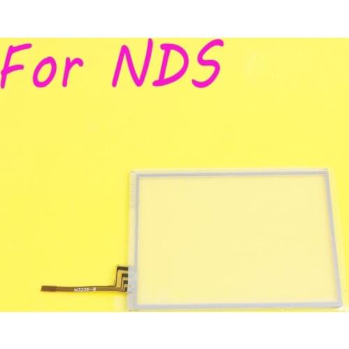 JCD 10PCS For NDS 1st Gen LCD Display Touch Screen for Nintendo DS