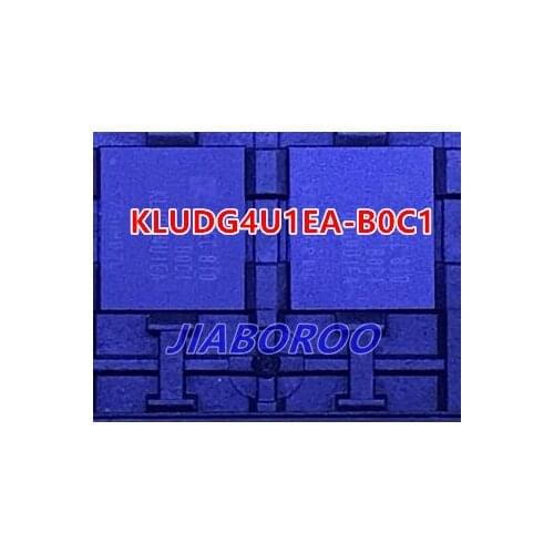 KLUDG4U1EA-B0C1 128GB EMMC
