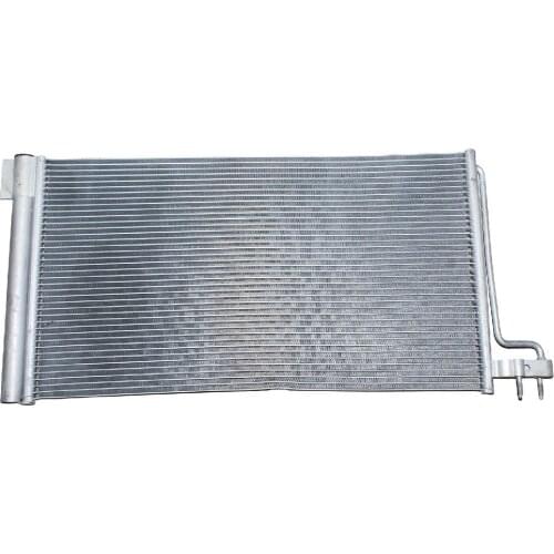 10 PCS/lot Wholesale A/C Condenser Fit For Ford focus MK2 MK3 2005-2018