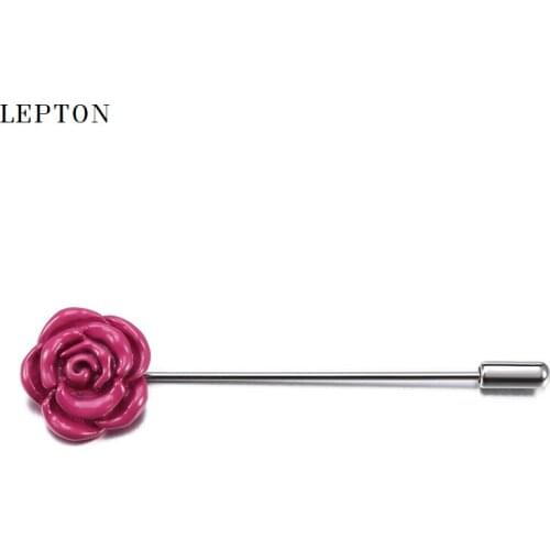 LEPTON Brooches For Men