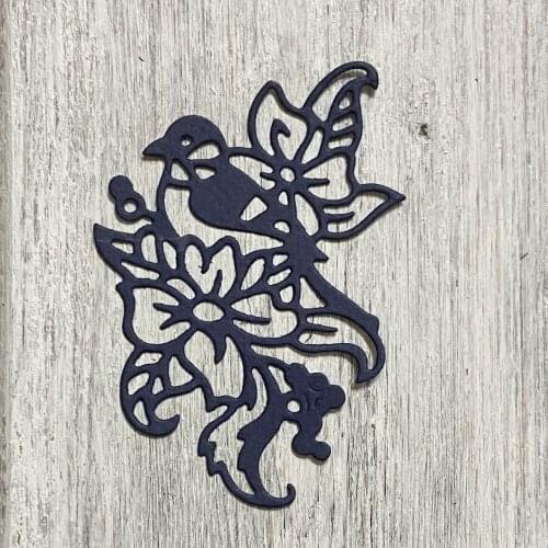 ArtScrap Bird Metal Cutting Dies Stencils For DIY Scrapbooking Card Decorative Craft Embossing Die Cuts