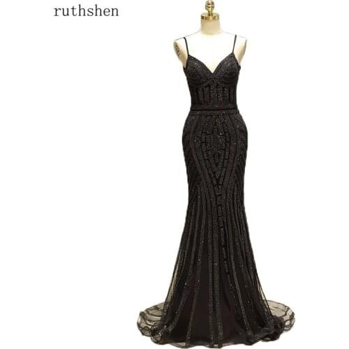 Вечерние платья Ruthshen China At AliExpress