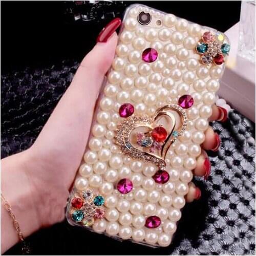 Sunjolly for Samsung Galaxy Note 20 Case Note 8 Note 9 Note 10 Plus Lite Note 20 Ultra Phone Case Diamond Cover coque