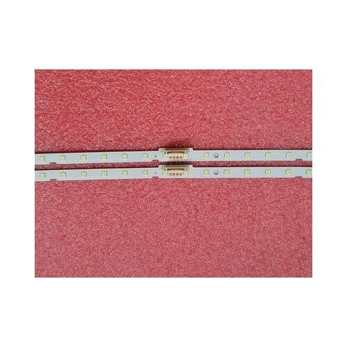 Led backlight for Samsung 65inch UA65NU7300JXXZ UN65NU7100 UN65NU7200 L1_NU7.1/7.3 F5_CDM BN96-45635A LM41-00614A 00617A