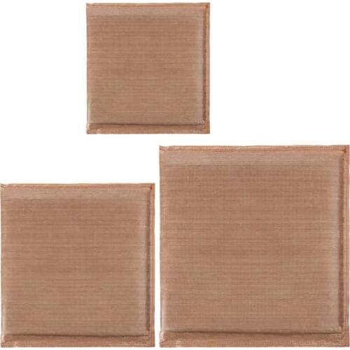 Heat Press Pillow Pressing Transfer Pillows Cushion Set Reusable Iron Pillow Household Products Best Price 3 Size