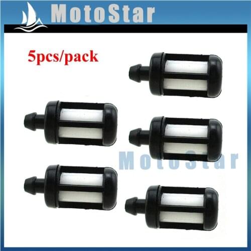 Fuel Filter For Stihl 026 036 070 MS180 MS210 MS250 MS290 MS340 MS380 MS390 MS441