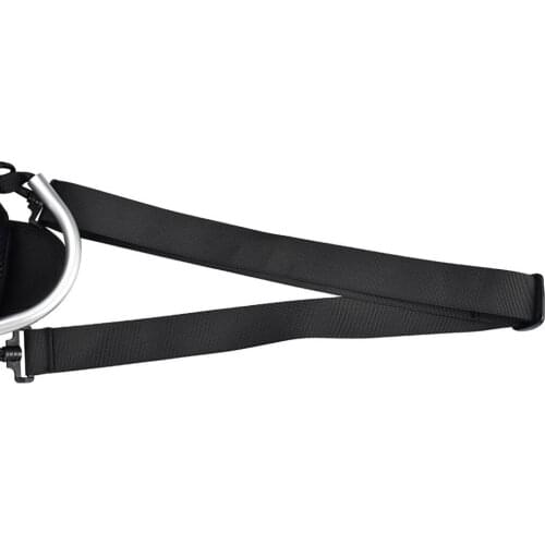 Universal Motorcycle Tank Bag Backpack Magnetic Mount with Touchscreen Phone Case, Waterproof Oxford Saddle Pack, Black