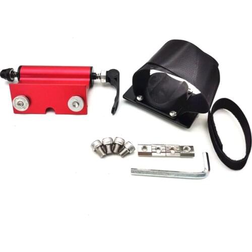 Universal Bike Bicycle Car Roof Carrier Fork Mount Rack Quick-release Heavy-Duty