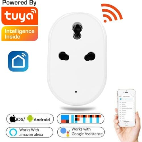 Zsviot Wi-Fi Sockets