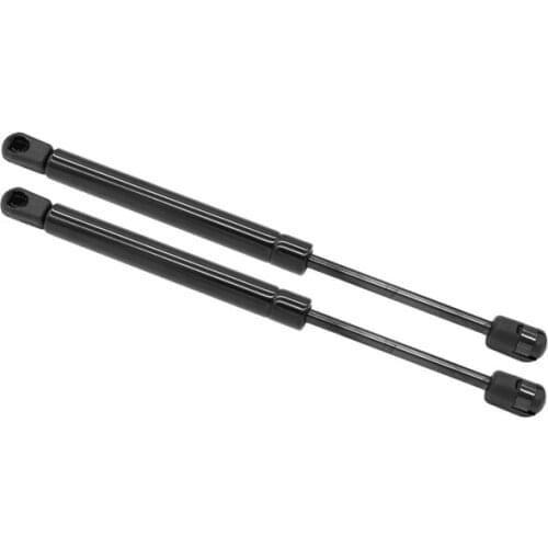 1 set For Jeep Grand Cherokee WJ WG Car Front Engine Hood Lift Supports Props Rod Arm Gas Springs Shocks Strut Bars 55136764AA