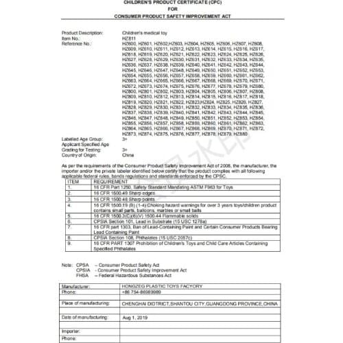 44 Pcs/Set Girls Role Play Doctor Game Medicine Simulation Dentist Treating Teeth Pretend Play Toy For Toddler Baby Kids 4