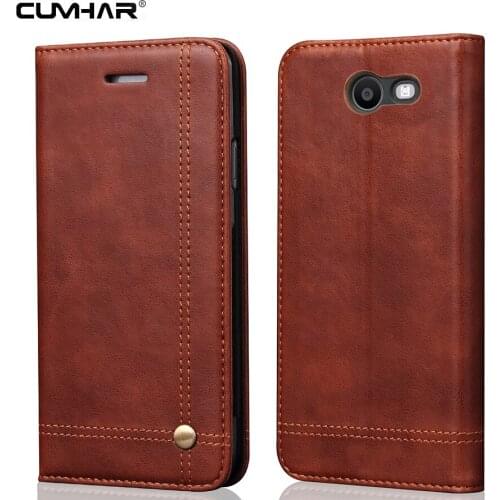 CUMHAR Phone Cases Samsung Galaxy J7 2017