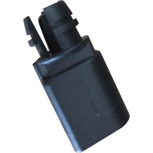 Temperature Sensor Outdoor Ambient Air Sensor 6RD 820 535 For VW Amark Beetle Caddy EOS Golf 5 6 Golf Plus Jetta Passat B5 B6 B7