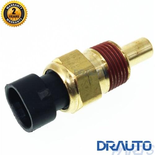 Engine Coolant Temperature Sensor 6238236 For Cadillac Seville 1986 - 2004