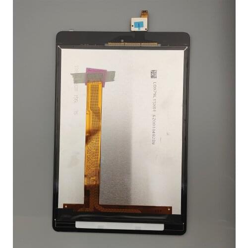 For Xiaomi Mipad Mi Pad 1 A0101 LCD Display Touch Screen Digitizer Assembly Replacement 100% Tested
