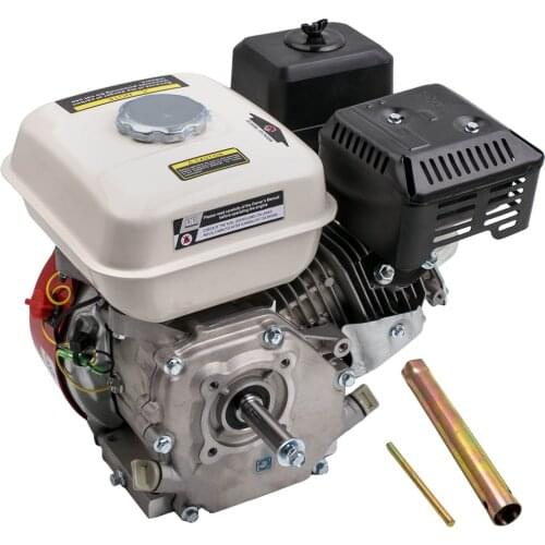 5.5 HP 4.1 KW Stationary Engine for Honda GX160 Air Cooled 4 Stroke 168F type GX160 68x45mm