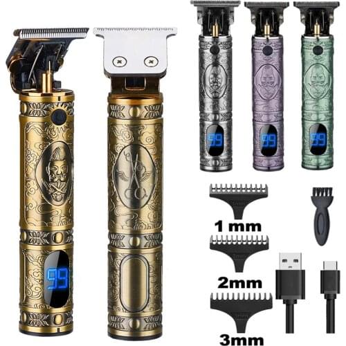 Машинки для стрижки волос Edieu China At AliExpress