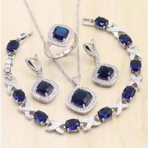 EIOLZJ Rings
