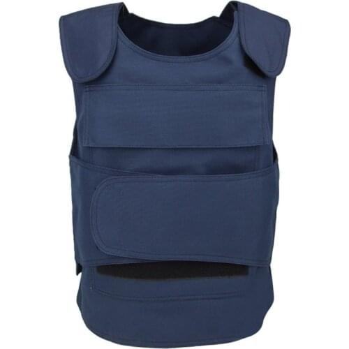 LESHP Tactical Safety Vests