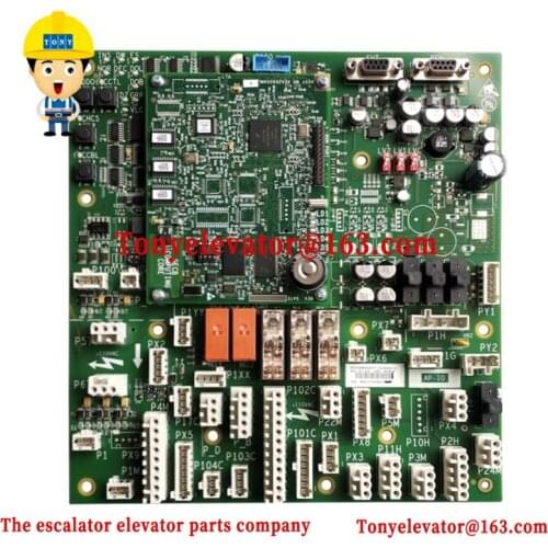Elevator board DDA26800AY2 Use for OTIS