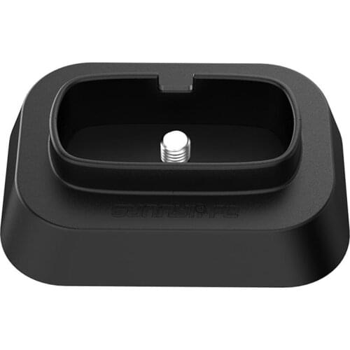 Desktop Support Base Stand Waterproof Bracket Holder for Insta-360 One X2 Panoramic Camera Sports Action Video Camera Accessory