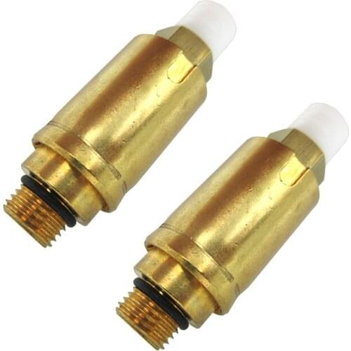 Air Suspension Risidual Pressure Valve for Audi Q7 07-10 Porsche Cayenne 4.5 4.8L 2003-2010 VW Touareg Jeep Grand Cherokee 11-17