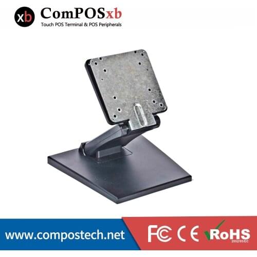 Portable Folding LCD Monitor Stand pos dual stand