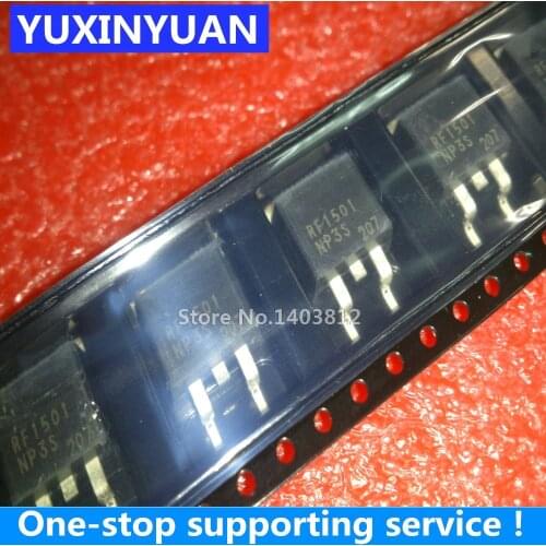 RF1501 1501 10pcs/lot