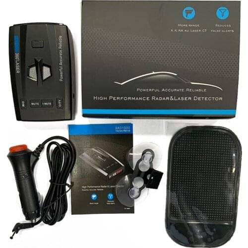 Антирадары TCAM China At AliExpress