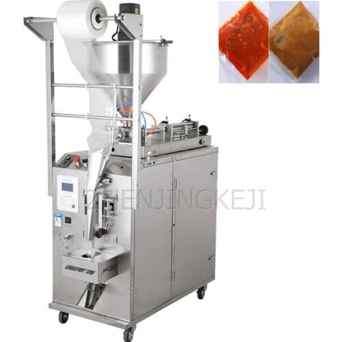 YESOK Filling Machines